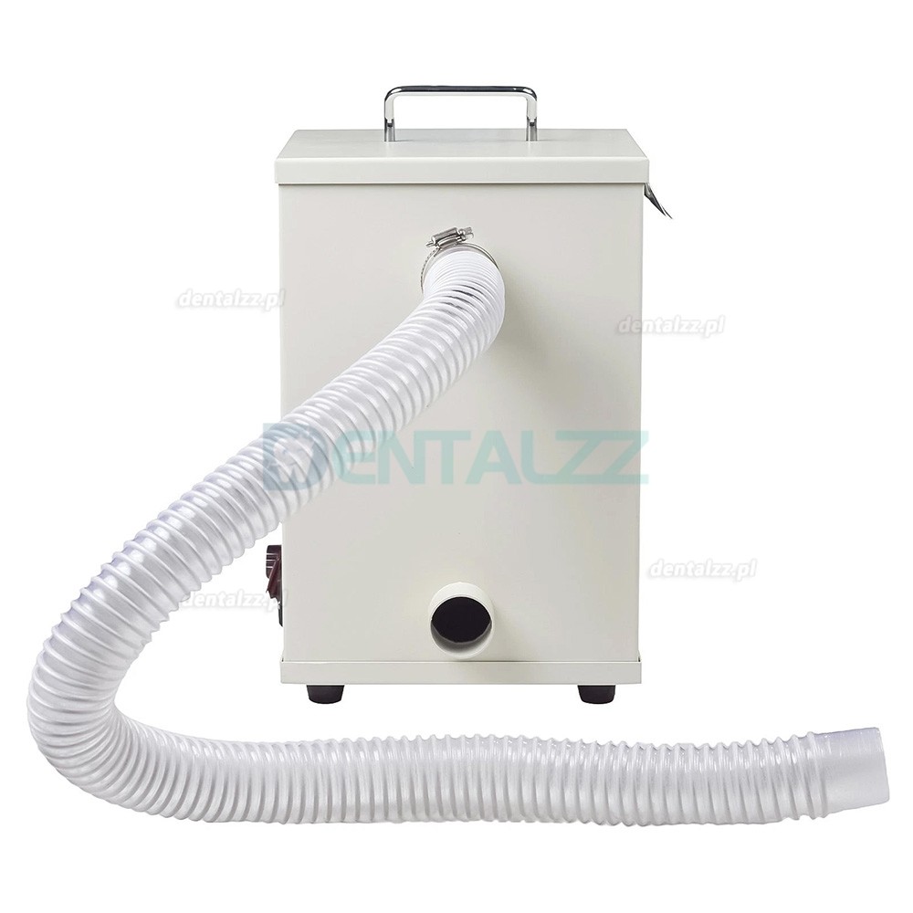 RZ-XC 1000W Odkurzacz Laboratoryjny Stomatologiczny System Odsysania Pyłu